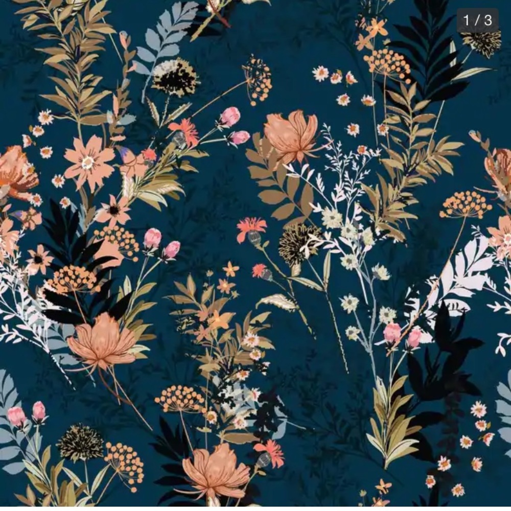 Meet your Posher, Cristie